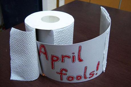 Best April Fools Day Pranks, Ever!