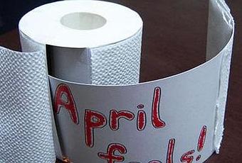 mean april fools day pranks