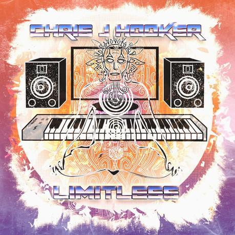 Chris J Hooker's Debut EP,  Limitless