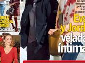 Gonzalez Semana Magazine, Spain, April 2014