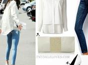 Dress Like Star: Kendall Jenner