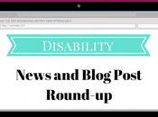 March Disability News Blog Post Round-Up