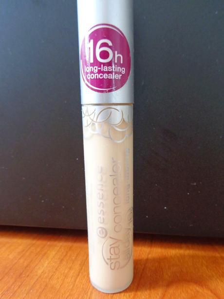  Essence concealer