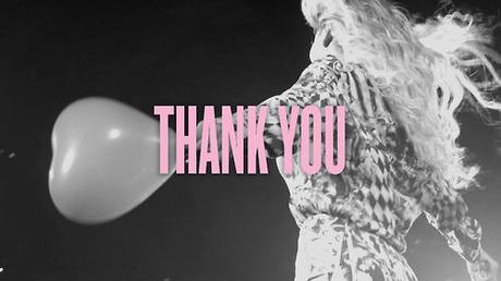 Goodbye to The Mrs. Carter Show World Tour