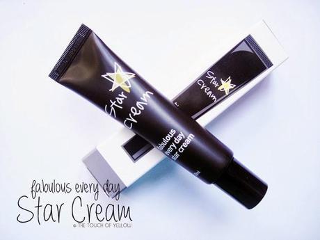 REVIEW | MUA Fabulous Everyday Star Cream