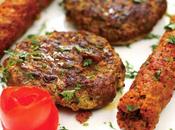 Make Soya Shammi Kabab