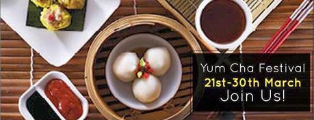 Traditional Yum Cha revived at K3  JW Marriott New Delhi Aerocity