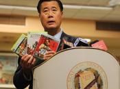 California Democrat Control Advocate Charged With Arms Trafficking