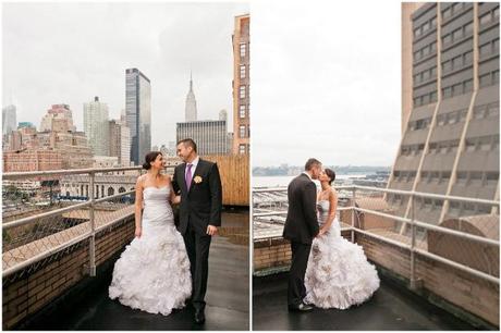 New York wedding 2