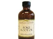 Poke Root Breast Health
