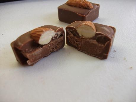 Cocoa Boutique Artisan Chocolate Tasting Club Review