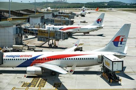 Missing Aircraft and Missed Out Tourism of Malaysia