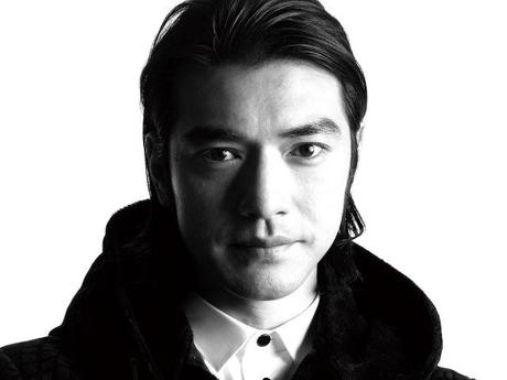 Takeshi Kineshiro