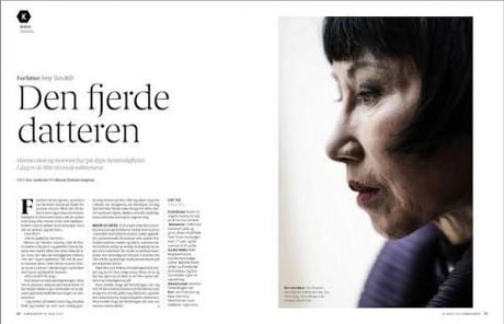 Norway’s Aftenposten: the rethink of those weekend editions