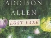 Review Lost Lake Sarah Addison Allen