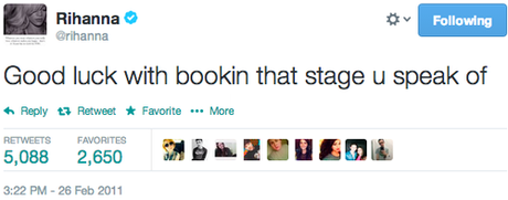 Flashback Friday: Rihanna vs. Ciara (Never Forget)