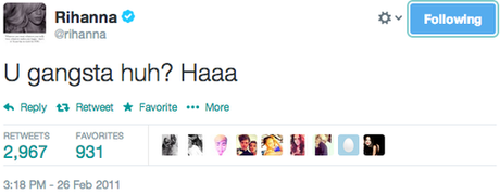 Flashback Friday: Rihanna vs. Ciara (Never Forget)