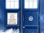 Friday Reads: Doctor Who-ology Official Micellany Cavan Scott Mark Wright
