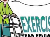 Exercise People Over