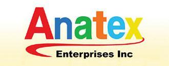 Anatex logo