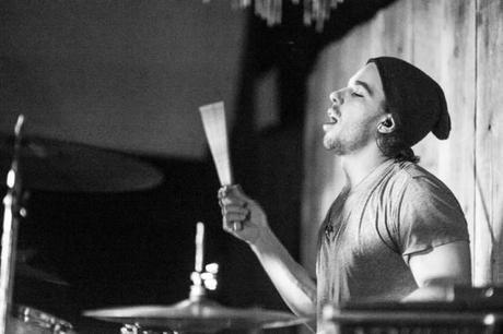 Rocket and the Ghost Cameo 271 620x413 ROCKET & THE GHOST PLAYED CAMEO [PHOTOS]