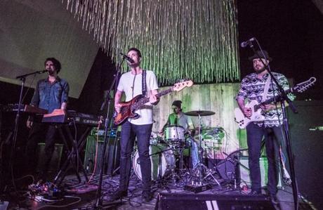 Rocket and the Ghost Cameo 16 620x403 ROCKET & THE GHOST PLAYED CAMEO [PHOTOS]