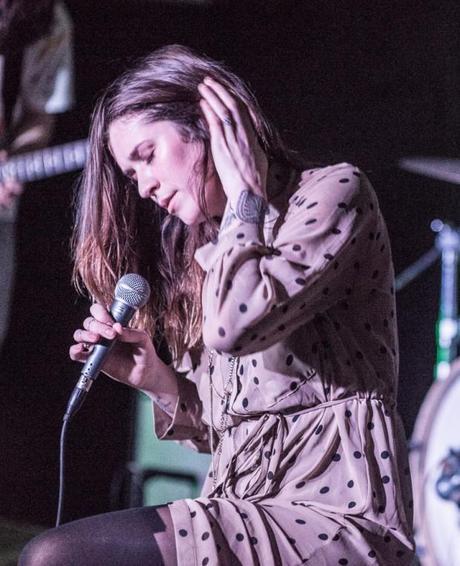 Seasick Mama Cameo 5 620x764 ROCKET & THE GHOST PLAYED CAMEO [PHOTOS]