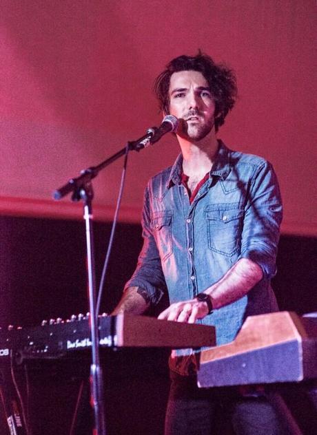 Rocket and the Ghost Cameo 23 582x800 ROCKET & THE GHOST PLAYED CAMEO [PHOTOS]