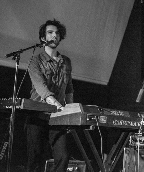 Rocket and the Ghost Cameo 15 620x745 ROCKET & THE GHOST PLAYED CAMEO [PHOTOS]