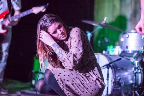 Seasick Mama Cameo 4 620x413 ROCKET & THE GHOST PLAYED CAMEO [PHOTOS]