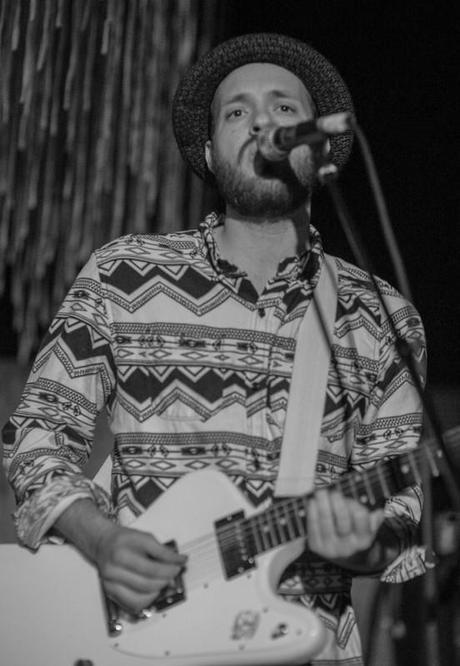 Rocket and the Ghost Cameo 4 552x800 ROCKET & THE GHOST PLAYED CAMEO [PHOTOS]