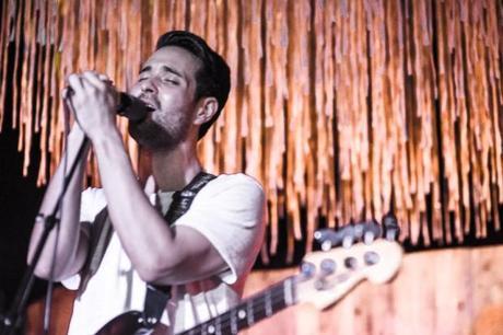 Rocket and the Ghost Cameo 22 620x413 ROCKET & THE GHOST PLAYED CAMEO [PHOTOS]