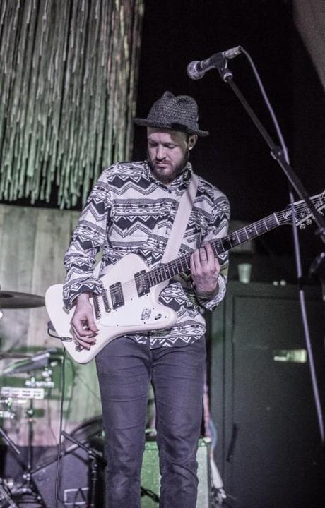 Rocket and the Ghost Cameo 12 511x800 ROCKET & THE GHOST PLAYED CAMEO [PHOTOS]