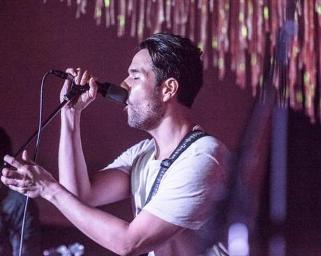 Rocket and the Ghost Cameo 281 620x496 ROCKET & THE GHOST PLAYED CAMEO [PHOTOS]