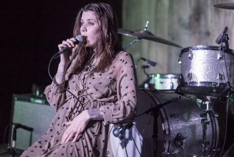 Seasick Mama Cameo 7 620x416 ROCKET & THE GHOST PLAYED CAMEO [PHOTOS]