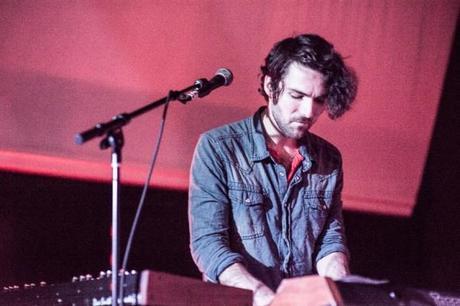 Rocket and the Ghost Cameo 24 620x413 ROCKET & THE GHOST PLAYED CAMEO [PHOTOS]