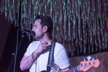 Rocket and the Ghost Cameo 1 620x413 ROCKET & THE GHOST PLAYED CAMEO [PHOTOS]