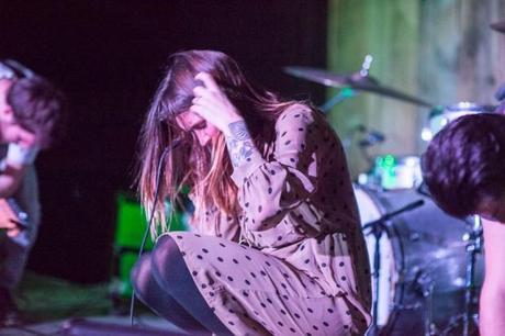 Seasick Mama Cameo 3 620x413 ROCKET & THE GHOST PLAYED CAMEO [PHOTOS]