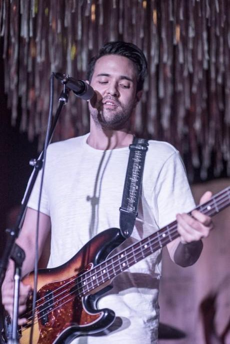 Rocket and the Ghost Cameo 5 534x800 ROCKET & THE GHOST PLAYED CAMEO [PHOTOS]