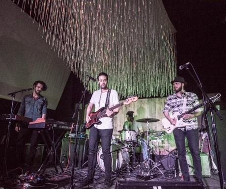 Rocket and the Ghost Cameo 17 620x520 ROCKET & THE GHOST PLAYED CAMEO [PHOTOS]