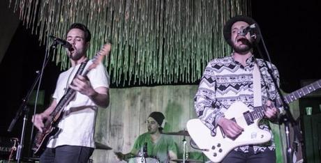 Rocket and the Ghost Cameo 10 620x316 ROCKET & THE GHOST PLAYED CAMEO [PHOTOS]