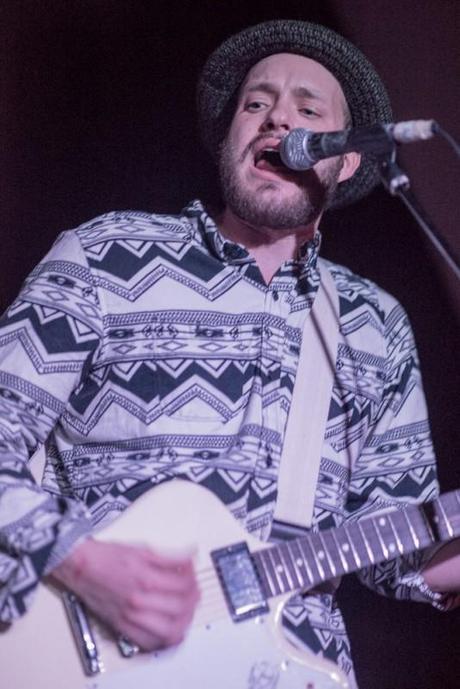 Rocket and the Ghost Cameo 7 534x800 ROCKET & THE GHOST PLAYED CAMEO [PHOTOS]