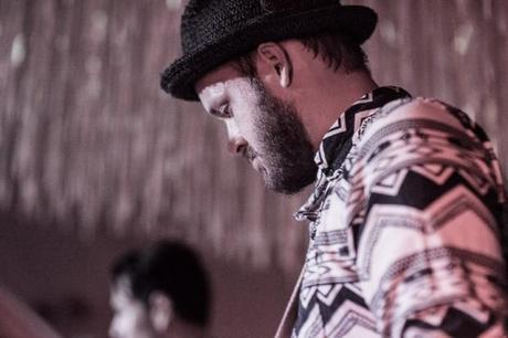 Rocket and the Ghost Cameo 251 620x413 ROCKET & THE GHOST PLAYED CAMEO [PHOTOS]