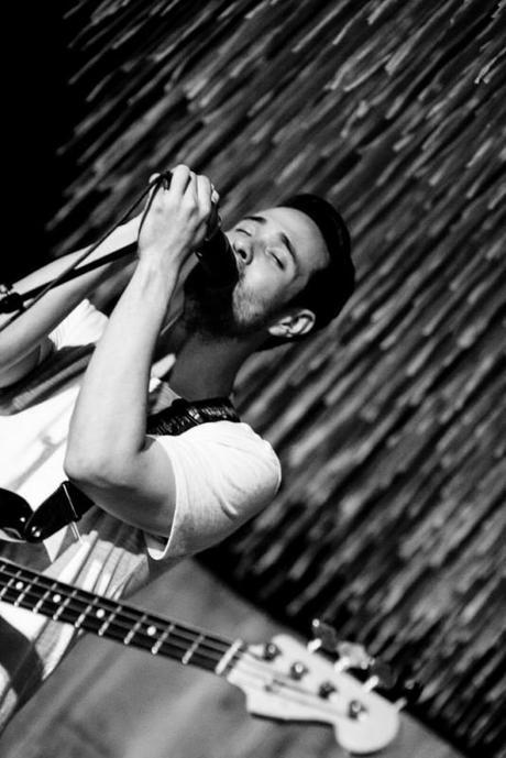 Rocket and the Ghost Cameo 21 534x800 ROCKET & THE GHOST PLAYED CAMEO [PHOTOS]