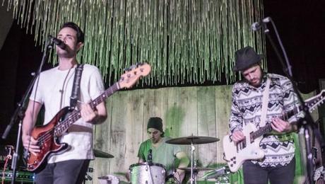 Rocket and the Ghost Cameo 9 620x351 ROCKET & THE GHOST PLAYED CAMEO [PHOTOS]