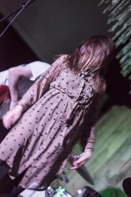 Seasick Mama Cameo 8 534x800 ROCKET & THE GHOST PLAYED CAMEO [PHOTOS]