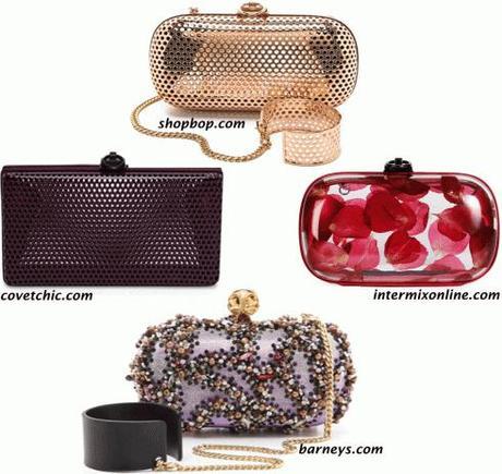Favorite Find: Reece Hudson Reece-Hudson-Clutches