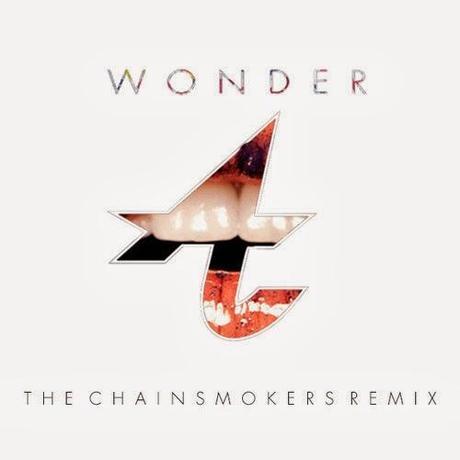 The Chainsmokers Remix Adventure Club