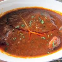 Mutton Rogan Josh