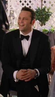 Wedding Crashers (2005) vince